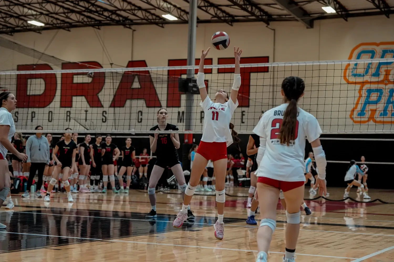 14U Academy