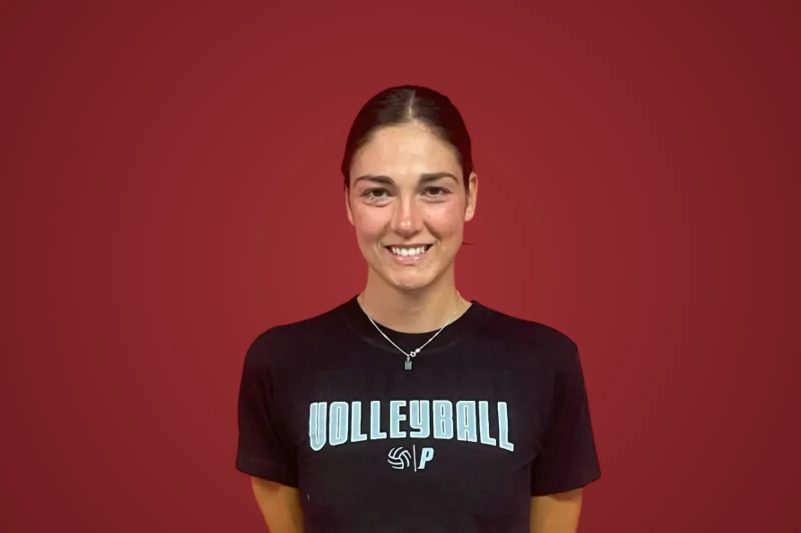 Brianna Gardner — Pipeline Volleyball coach
