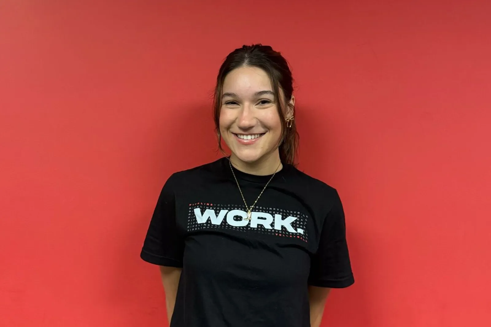 Reilly Melendez — Pipeline Volleyball coach
