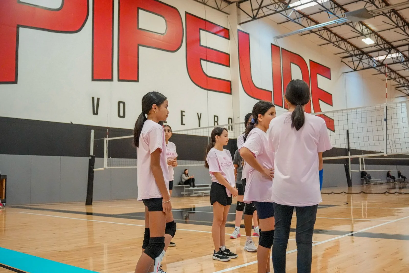 Pipeline Youth Academy