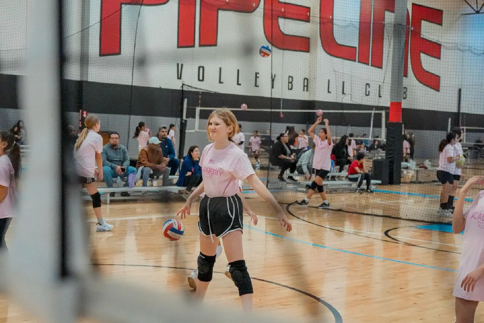 Pipeline Youth Academy