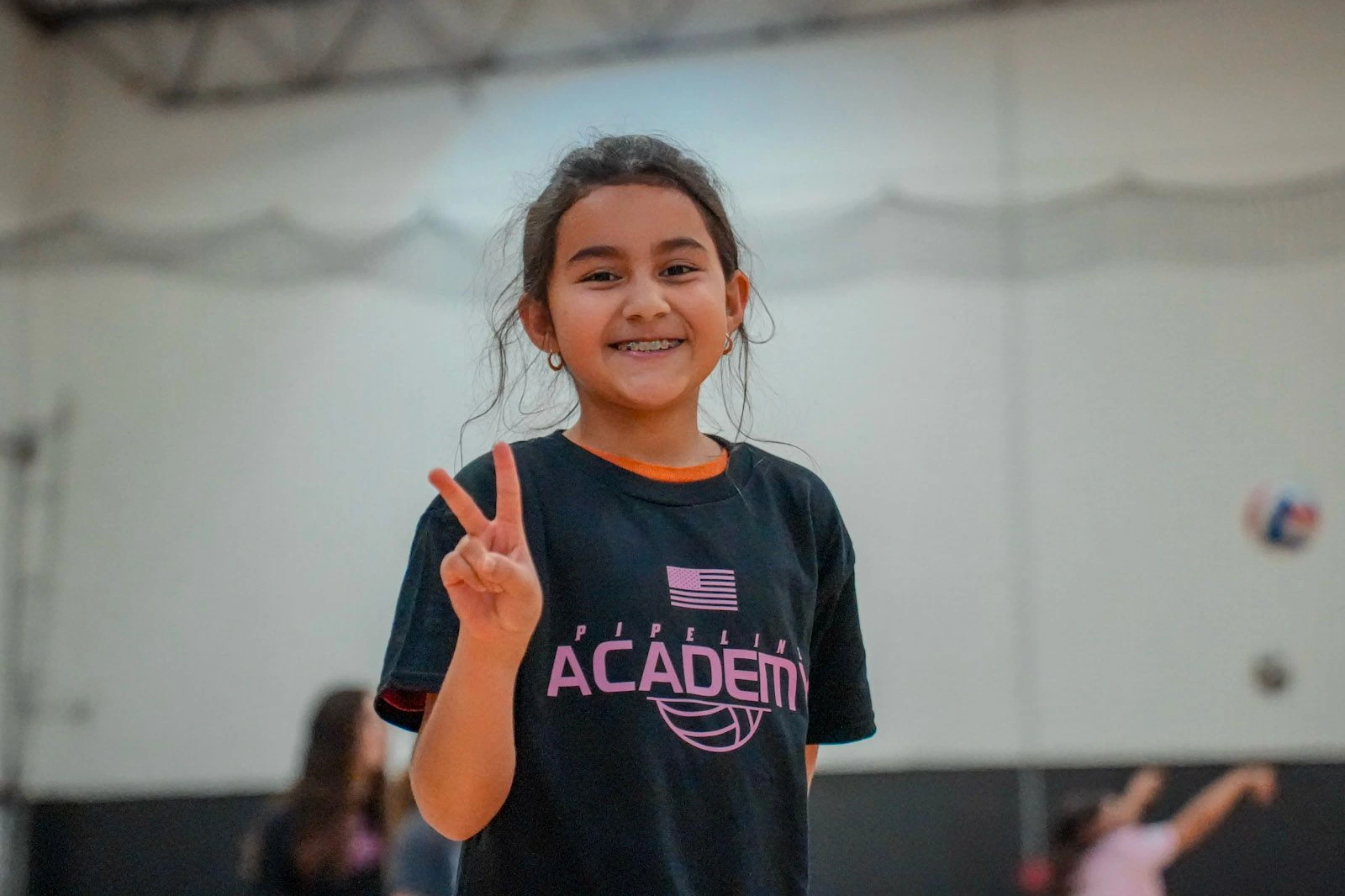 Pipeline Youth Academy