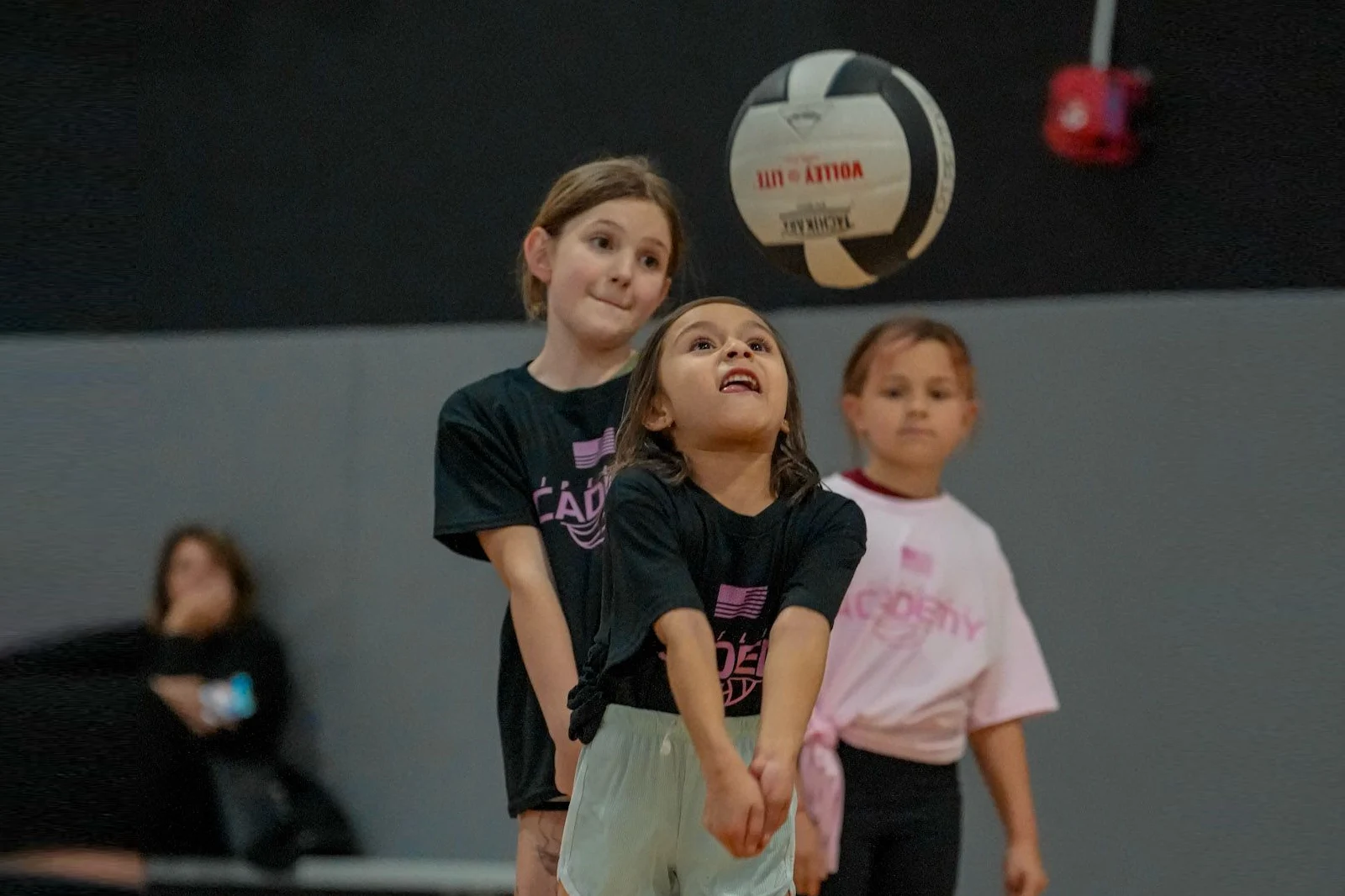 Pipeline Youth Academy