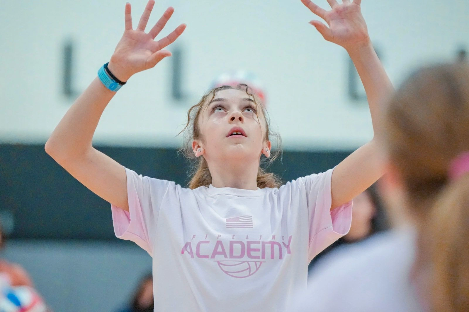 Pipeline Youth Academy