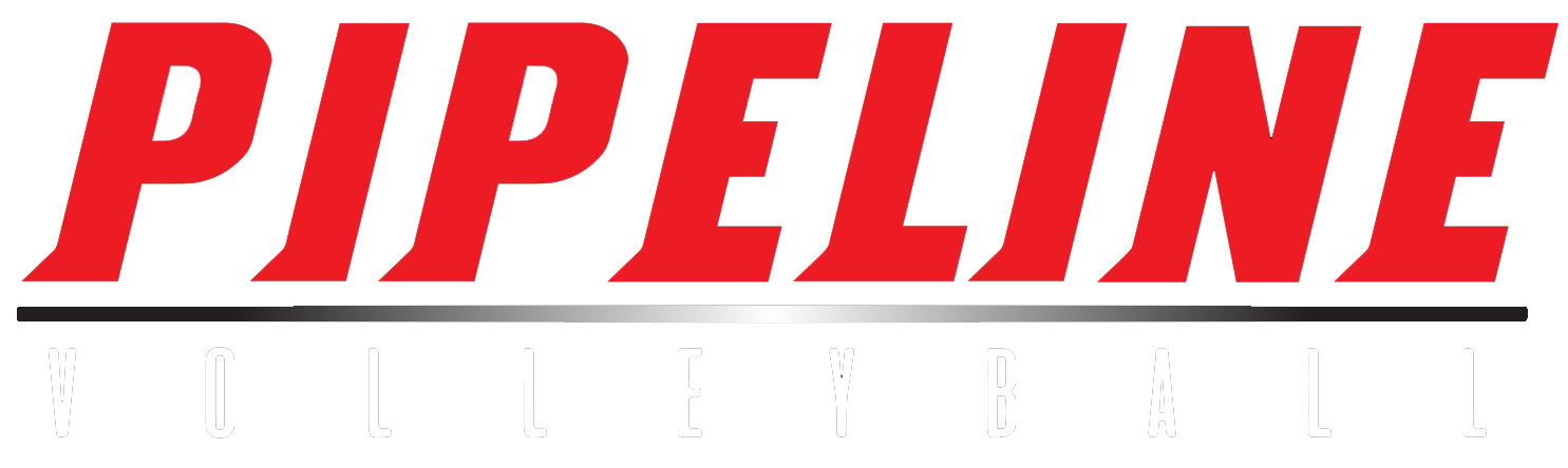 Pipeline Volleyball