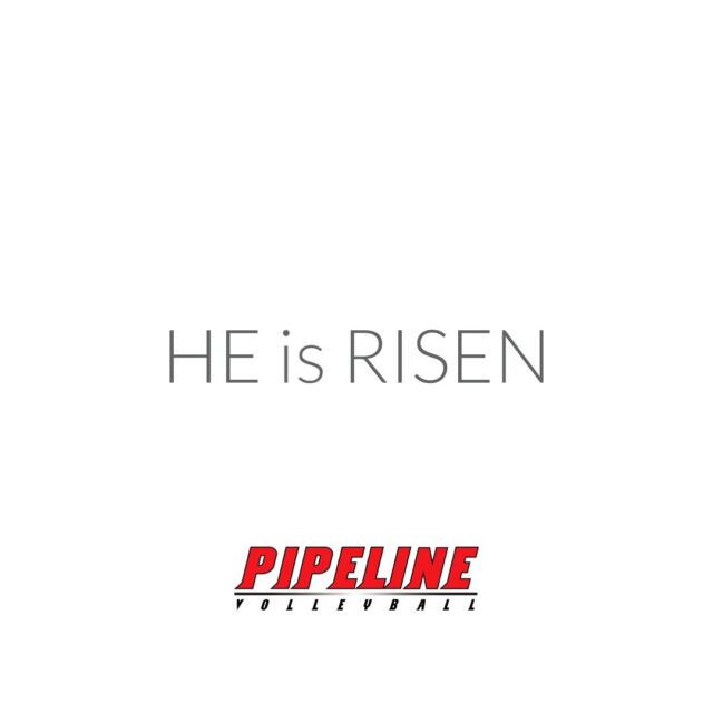 Happy Easter!!!
#HEISRISEN