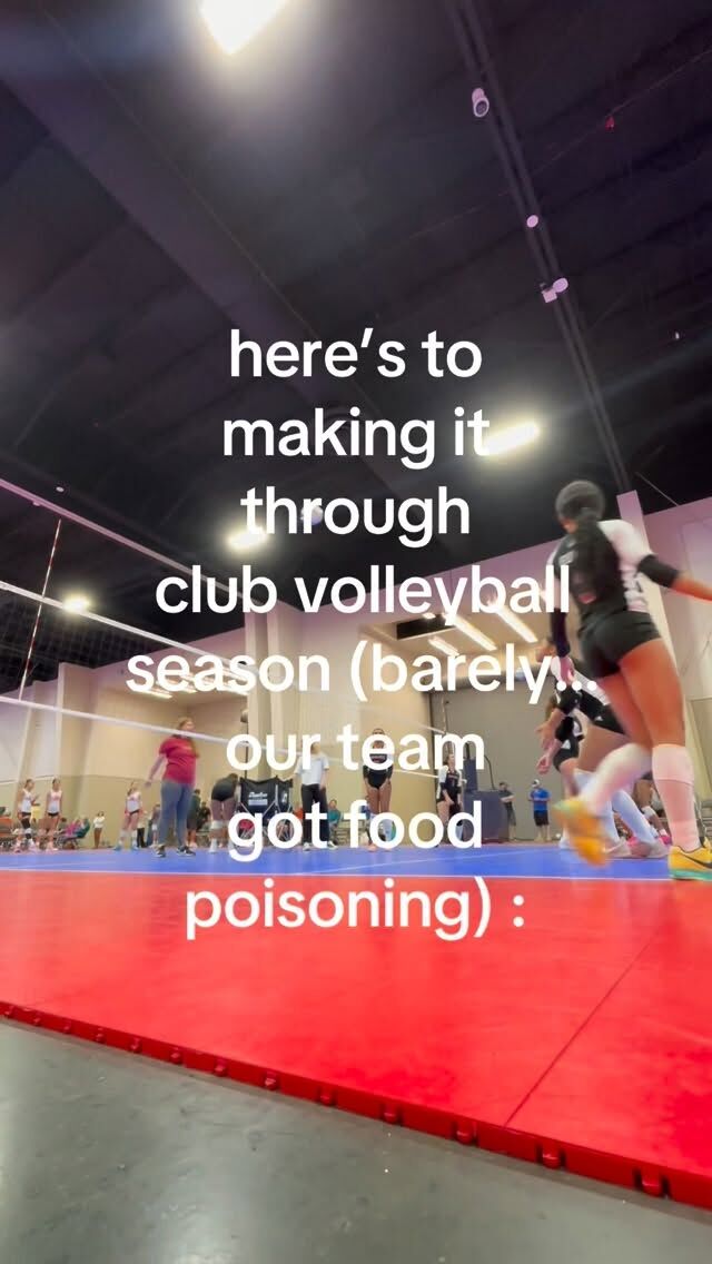 The best athletes are the ones who are versatile! Congratulations to all of our teams who finished through this season strong. 

#allin #work #volleyball #micdup #pipeline