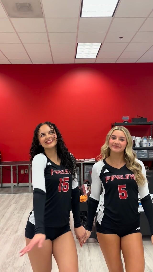 18’s eating at our media day #work #pipeline