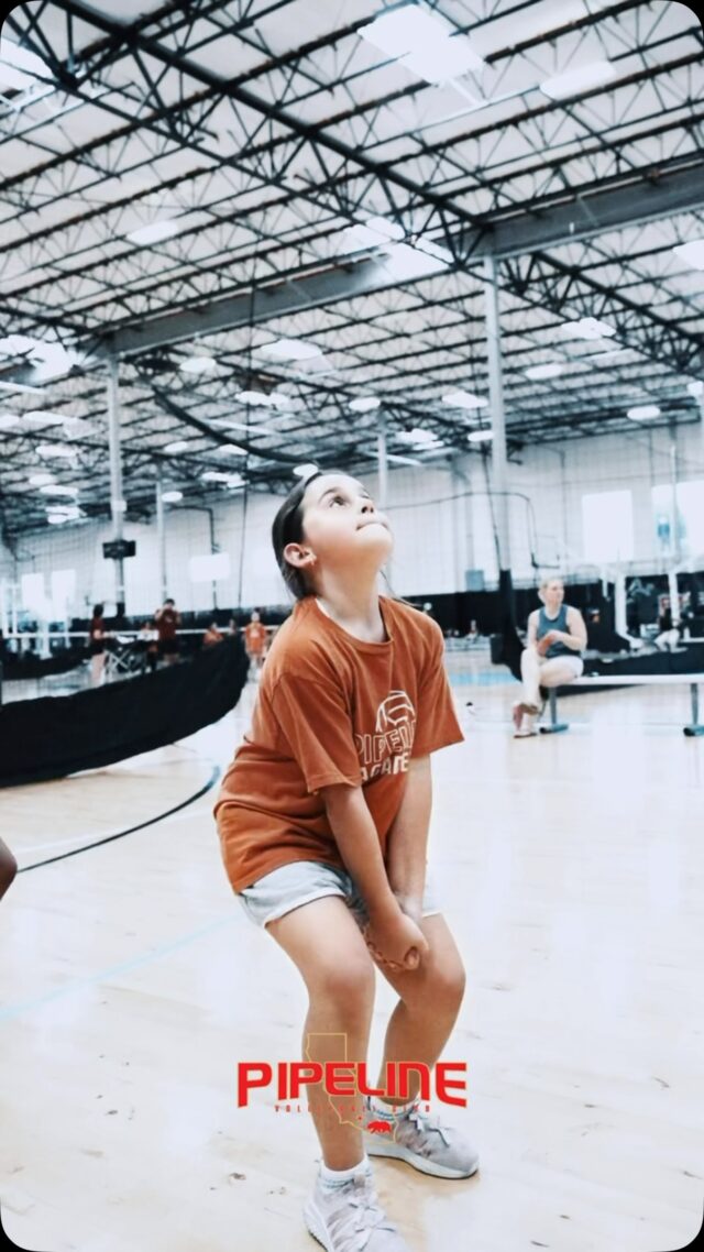 Fall Academy is in full swing! 🏐 Big smiles, new skills, and a whole lot of fun on the court.

Ready for the next step? Join us for Academy Team Makeup Tryouts!

📅 Fri, Oct 30
⏰ 4:00–5:30 PM
📍 Draft Sports Complex
🏐 11U • 12U • 13U • 14U

New to volleyball? Perfect. Beginners are welcome! Register at the link in our bio.

#PipelineVolleyball #PipelineAcademy #FallAcademy #YouthVolleyball #ClubVolleyball