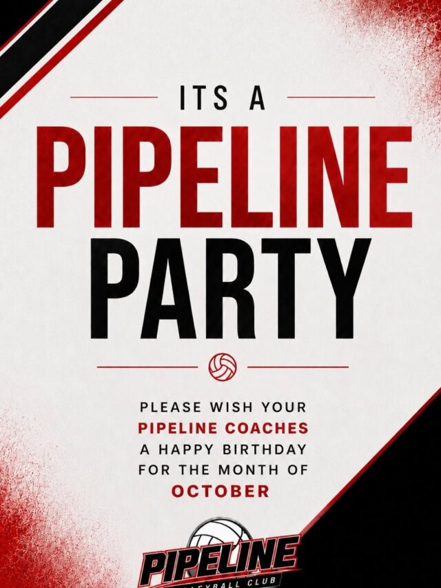 please take the time to wish pipeline’s very own 😉 
coach ian a very happy birthday!🥳❤️✨
