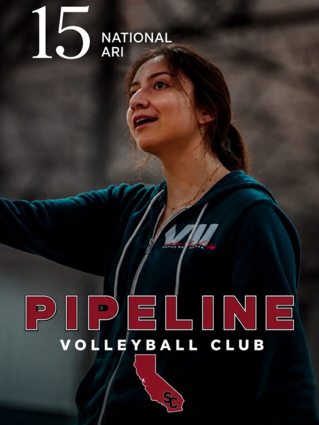 Please help us welcome Coach Ari as the Head Coach of our 15 National team! ❤️🖤🏐

Coach Ari is excited to begin her fifth season with Pipeline Volleyball Club. She emphasizes strong fundamentals, confidence, teamwork, and a competitive mindset. Dedicated to creating a positive yet challenging environment, Coach Ari strives to help every athlete grow, reach their full potential, and build a lifelong love for the game.

Coach Ari is looking forward to another incredible season with the Pipeline family! 💎

#PipelineVC #15National #PipelineFamily #VolleyballLife #ClubVolleyball CoachAnnouncement