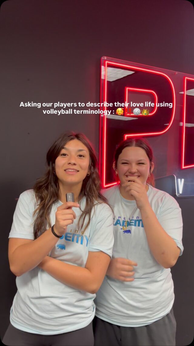 Did they do a good job? #work #volleyball #micdup #pipeline