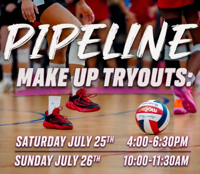 couldn’t make tryouts? it’s okay, we can’t wait to see you again at make ups🏐✨
.
.
.
.
#explorepage #clubvolleyball #volleyball #volleyballtryouts
