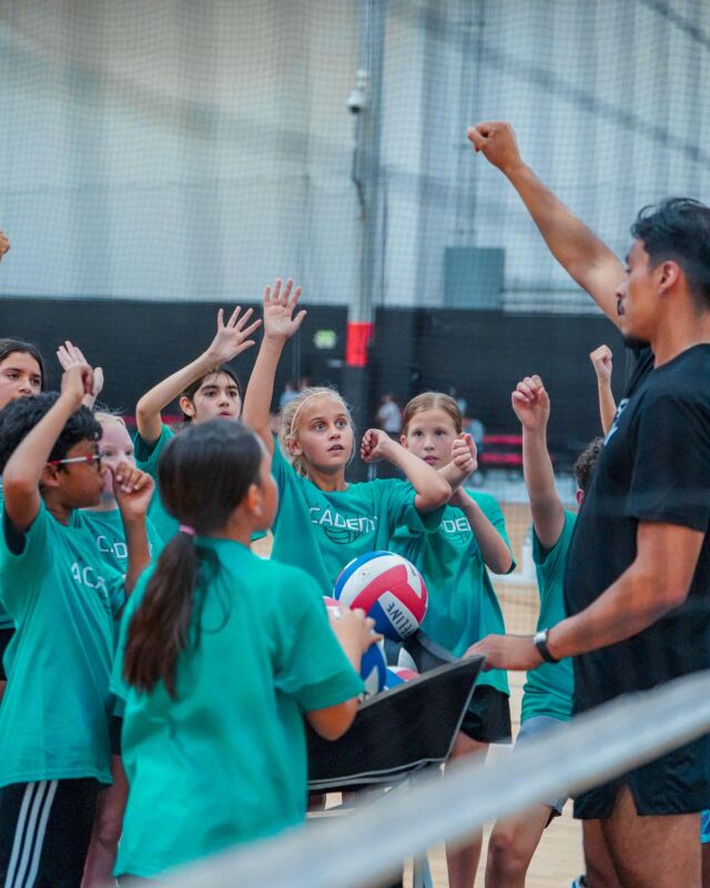 Back To School Academy 🏐✏️
#WORK. 
@norminstormin