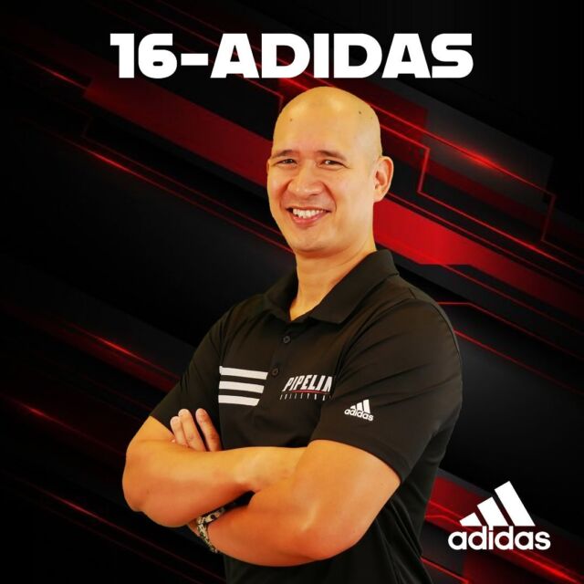 📣Next up! Our 2024-2025 Head Coach for 16-Adidas, Coach Joe!
#ALLIN