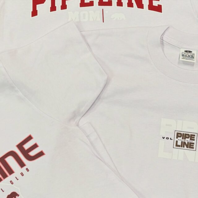 We may or may not be dropping new merch in the store this week make sure to keep at eye out…. only dropping 25 shirts .. don’t walk run.