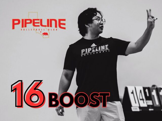 📣Announcing our 16-Boost Head Coach, Tshwjxeeb Vaaj….pronounced “Coach Va” #ALLIN
📝- 4 years boys head coach at Temecula Valley High School
- 3 years assistant 14, 15, 16, 18 boys coach at pipeline 
- 1 year girls assistant coach at King High School