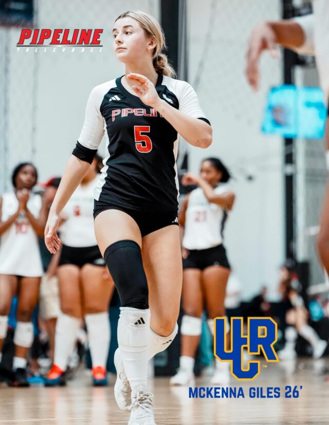 Please help us celebrate our 9 seniors committing to play at the next level. We are so proud of all the hard work, dedication, and discipline you guys put into this sport! #pipelinefamily #thedraft #pipeline #volleyballcommit #work