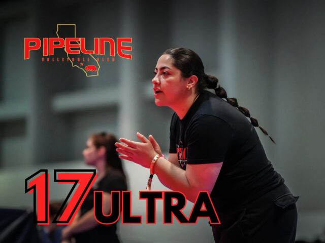 Next up, Coach Bri leading our 17-Ultra team for our 2025-2026 club season! #ALLIN🇺🇸