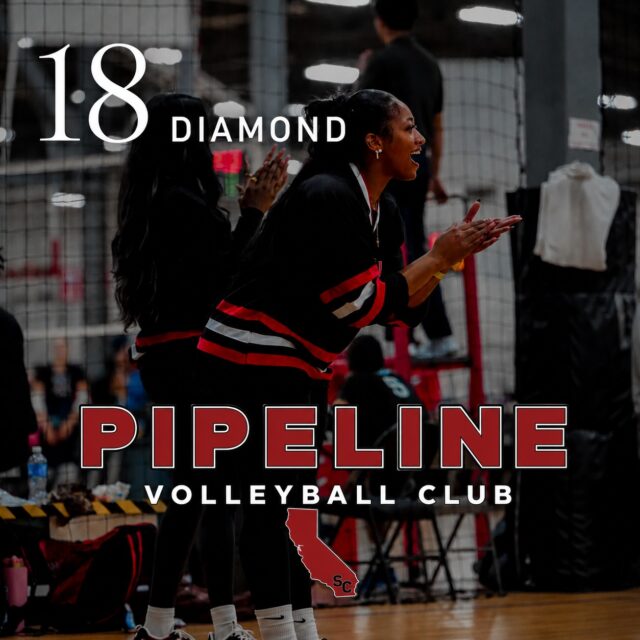 🏐 Please help us welcome Coach Diamonique Brogan as the Head Coach of our 18 Diamond team!
A championship athlete, proven leader, and passionate mentor, Coach Brogan brings 7+ years of coaching experience and a track record of developing athletes both on and off the court. Her dedication, knowledge, and commitment to excellence make her the perfect leader for our 18 Diamond squad.
💎❤️🖤
#PipelineVC #18Diamond #PipelineFamily #VolleyballLife #CoachAnnouncement